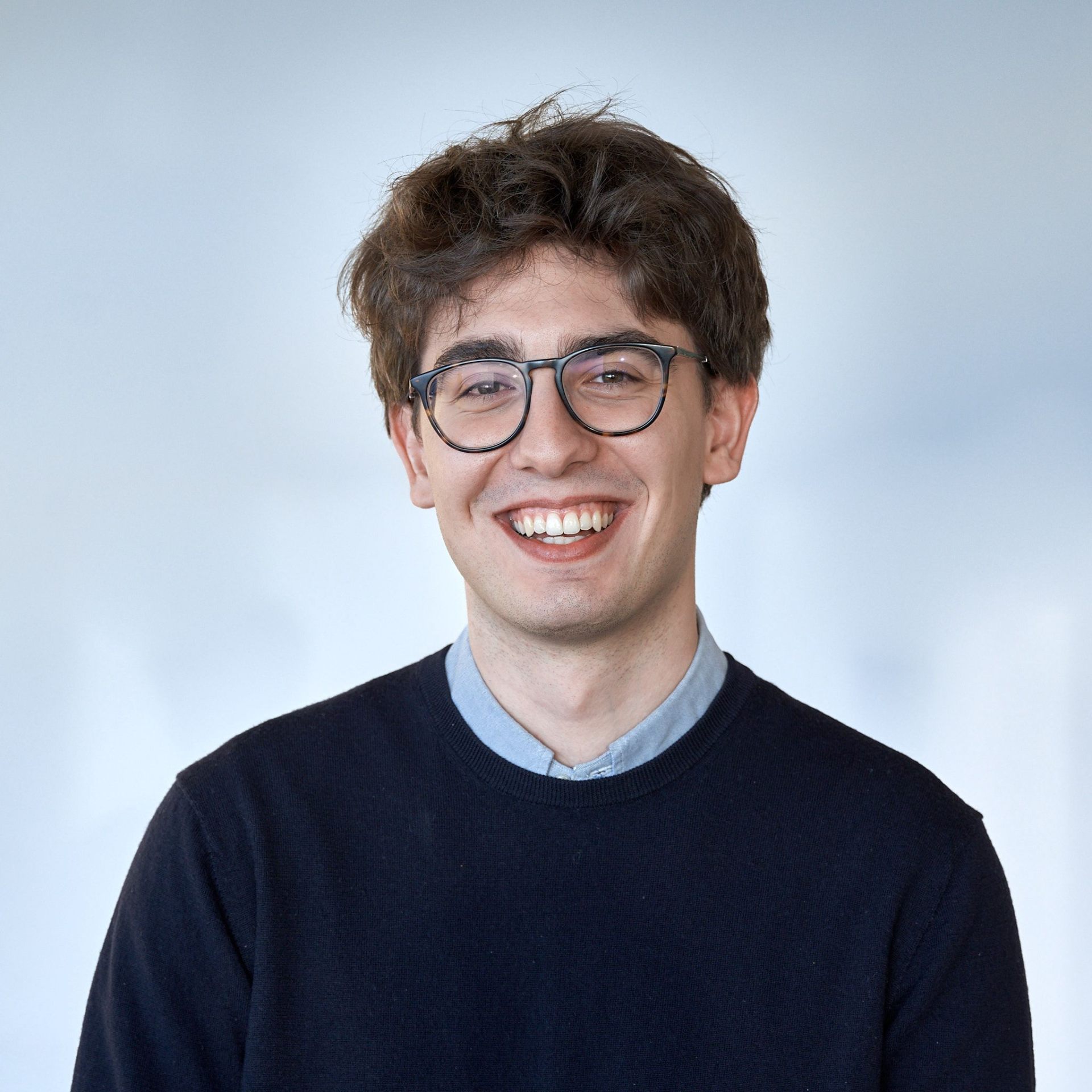 Matthew Todorov